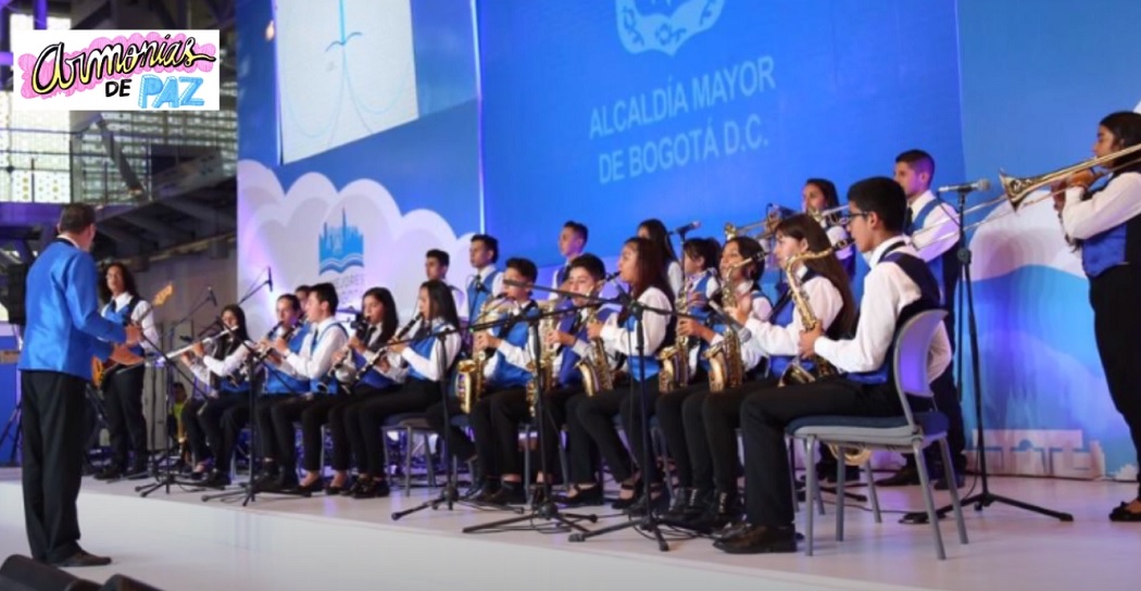 Colegio Distrital Venecia representa a Bogotá en el Foro Educativo Nacional 2020