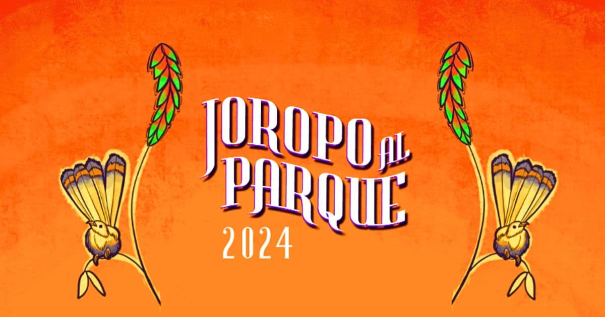 Joropo al Parque 2024 