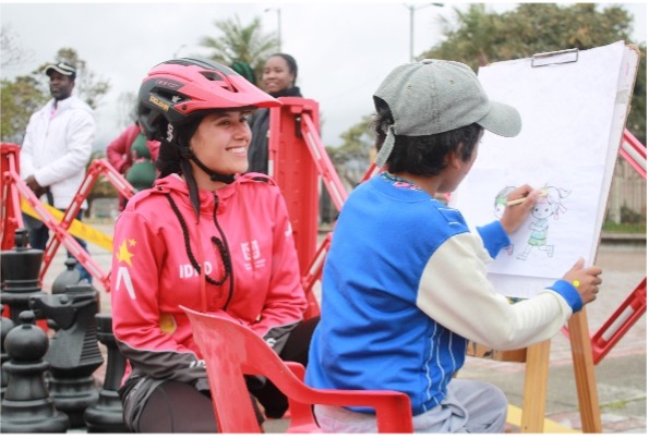 ciclovia