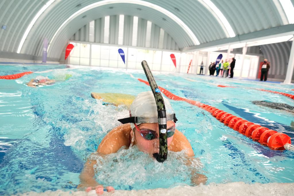 Piscina La Serana 