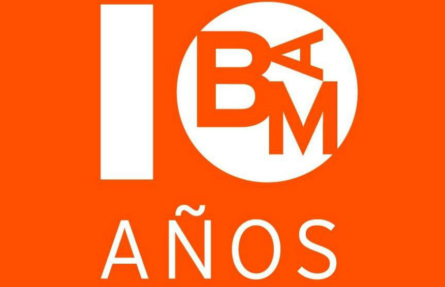 Logo BAM