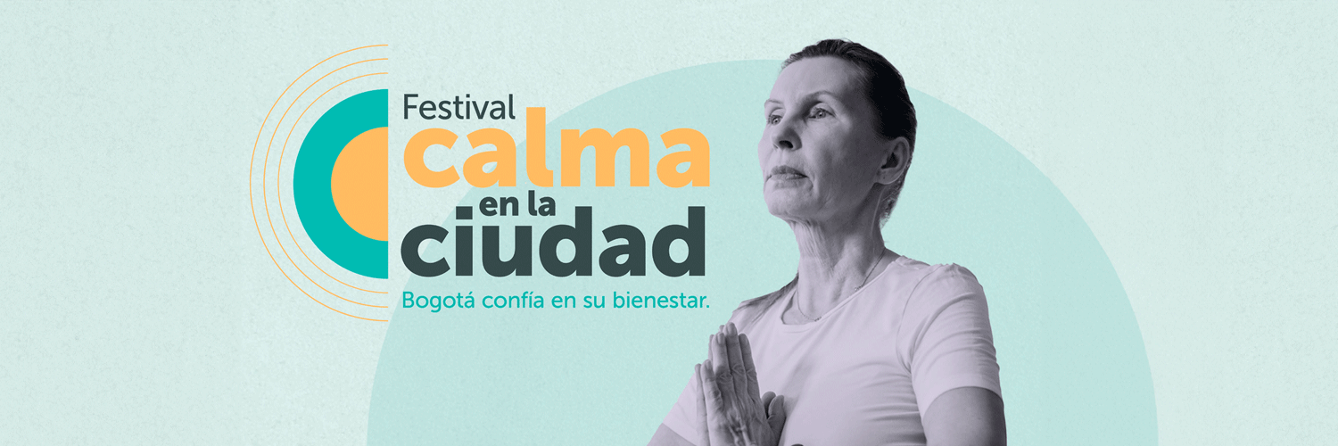 Festival Calma 