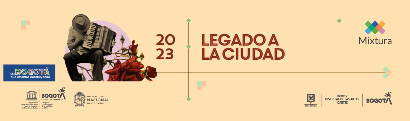  Legado a la Ciudad 