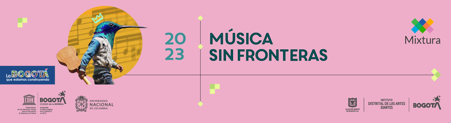 ​​​​Música sin Fronteras