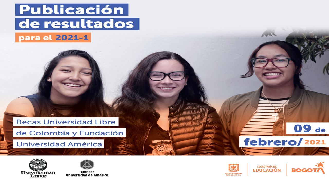 Estudiantes aspirantes a becas