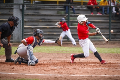 SERIE INTERNACIONAL DE BÉISBOL DEL CARIBE U-18