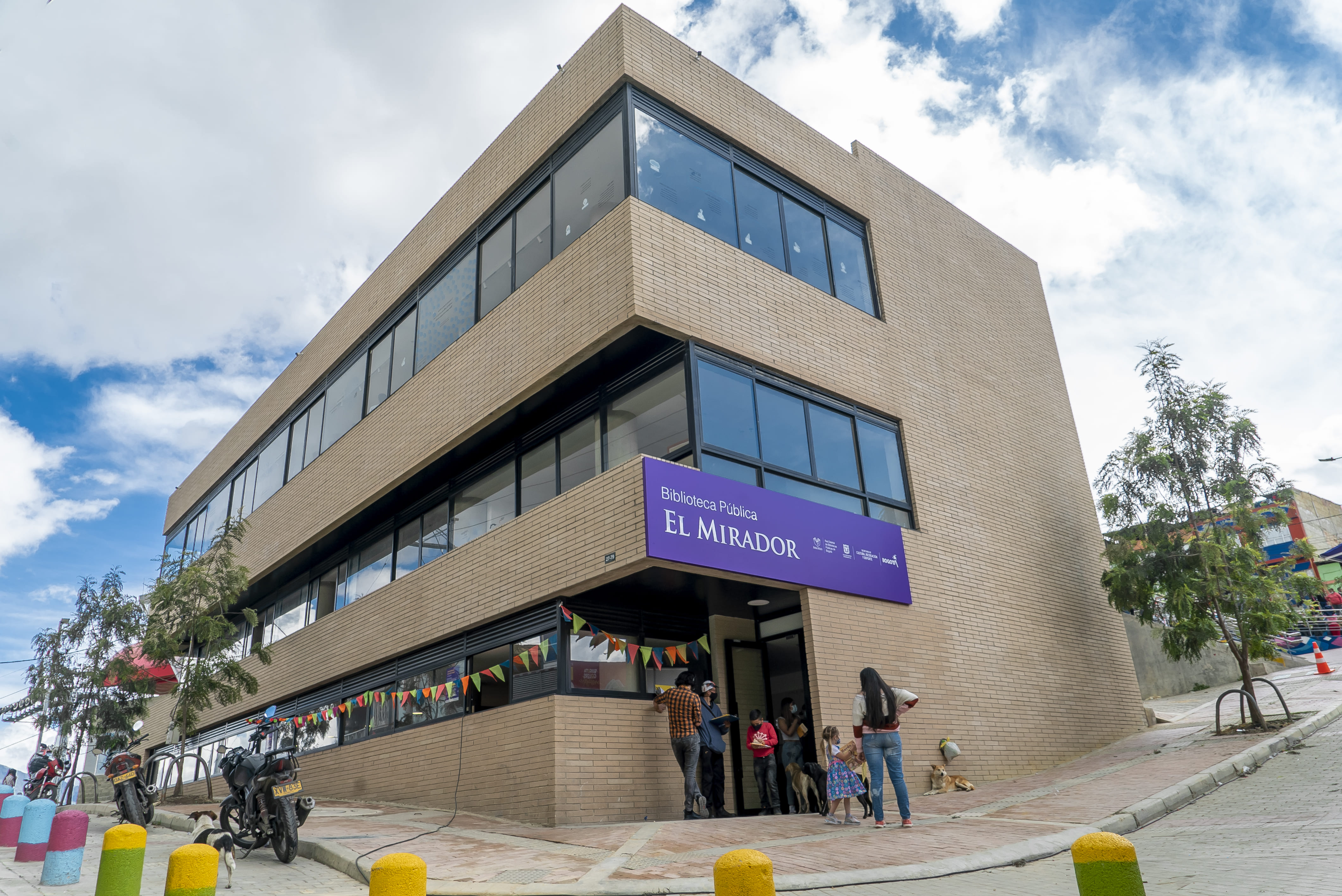 Museo de la Ciudad Autoconstruida