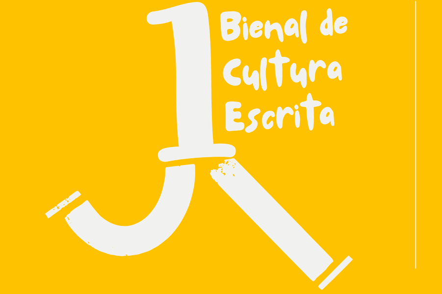 Bienal de Cultura Escrita 2024