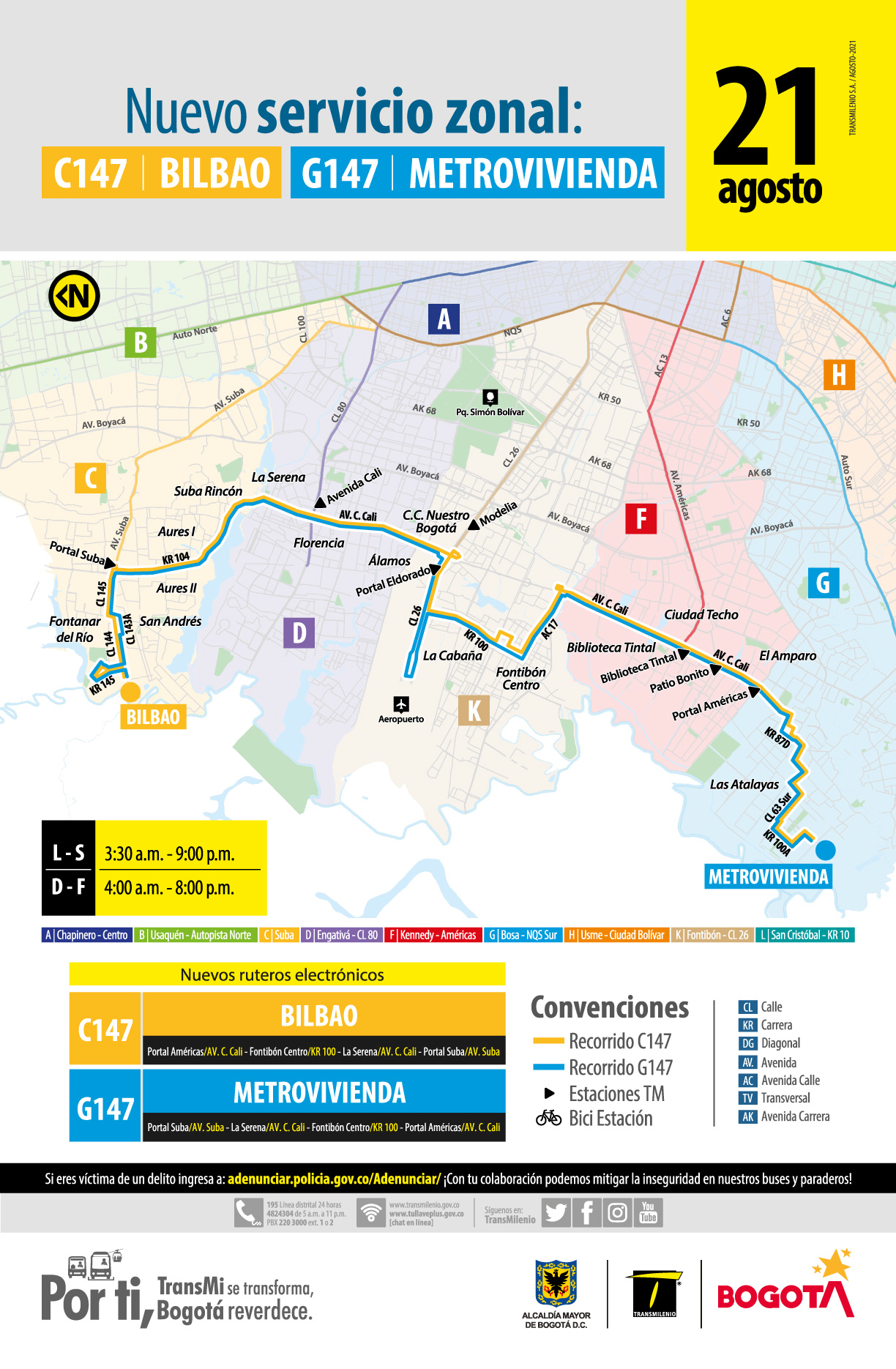 Mapa bilbao-metrovivienda