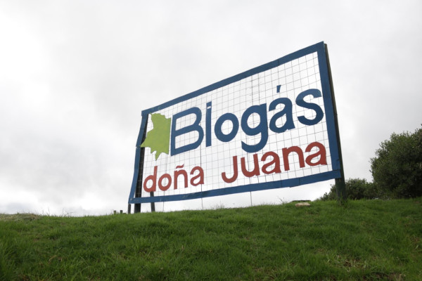 Biogas 2