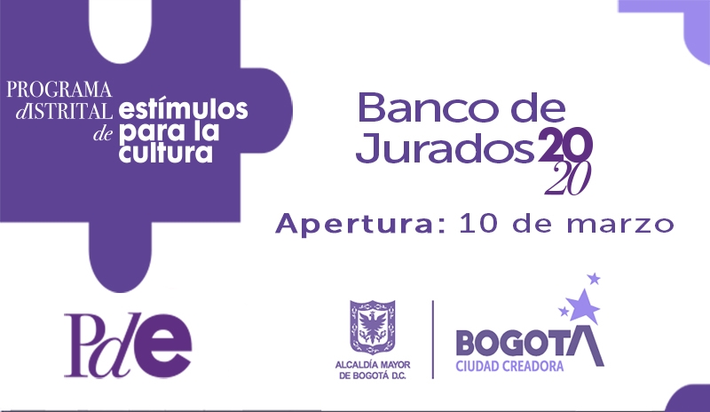 Programa Banco de Jurados 2020