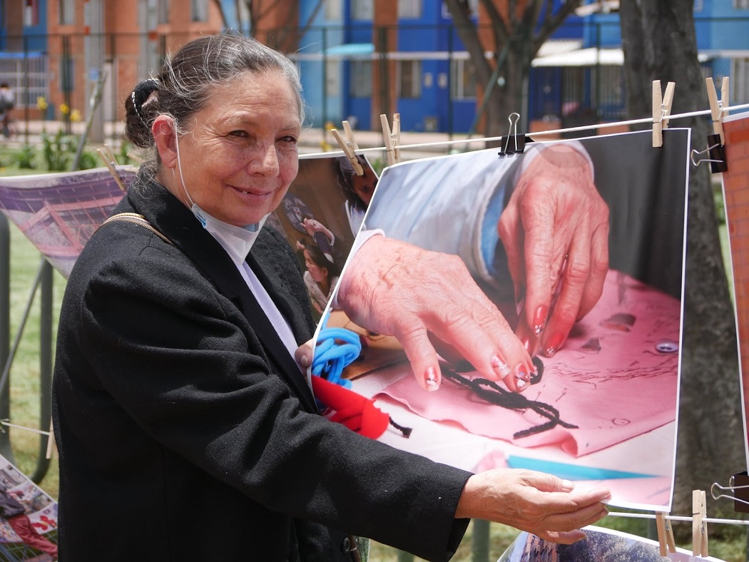 Foto: Secretaría de Cultura Recreación y Deporte