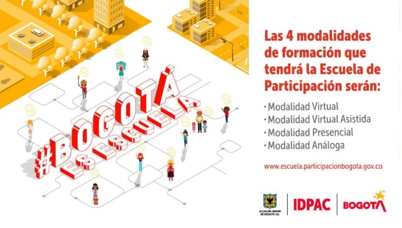 Imagen del IDPAC