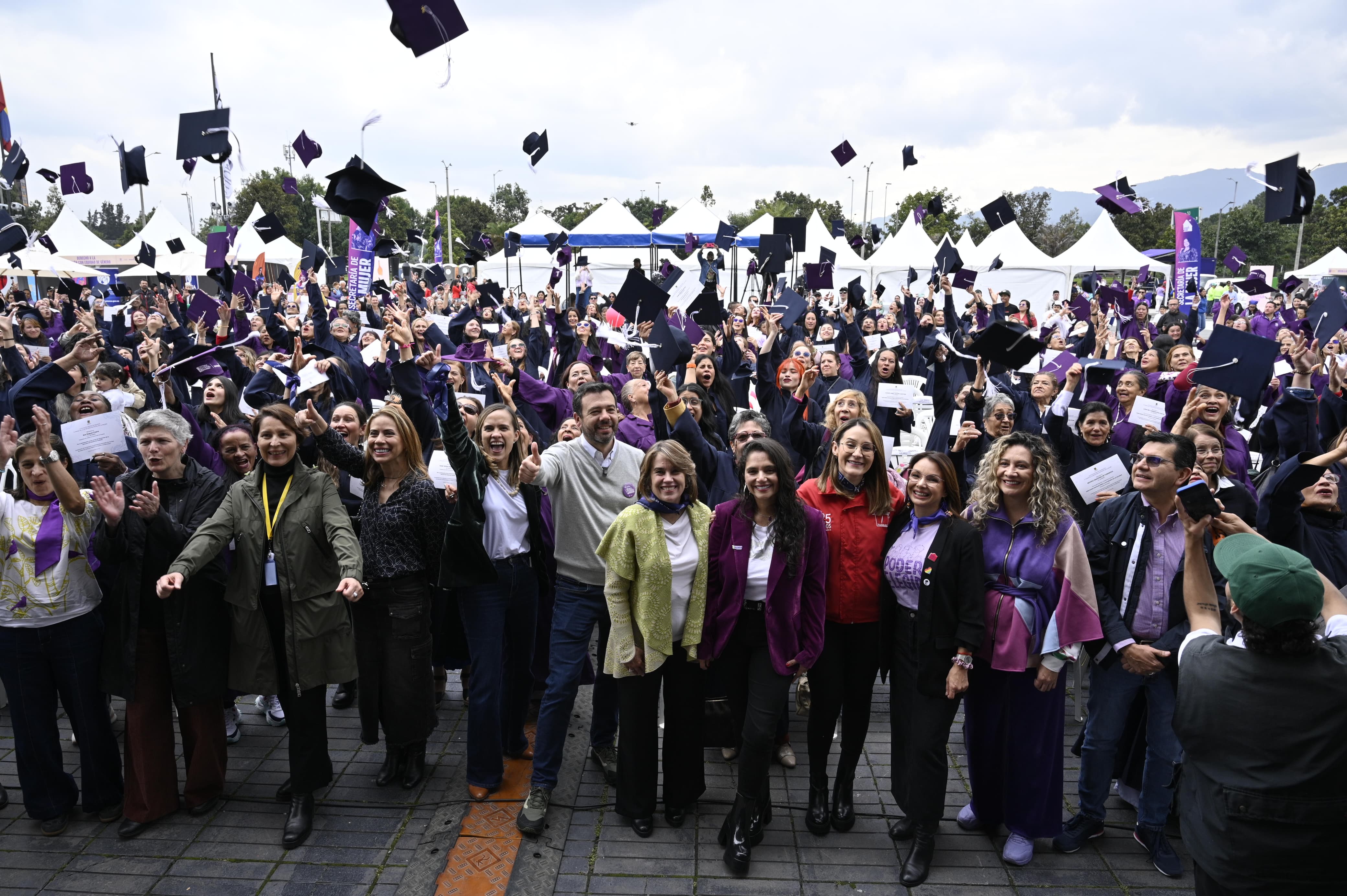 Bogotá, mi Ciudad, mi Casa sigue avanzando en la consolidación de una ciudad más equitativa.