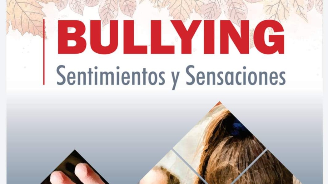 Libro Bullying