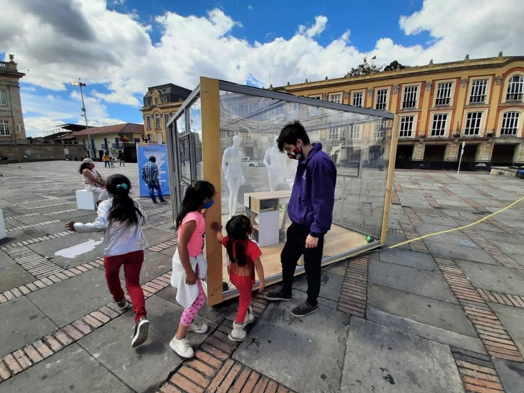 Foto: Secretaría de Cultura Recreación y Deporte