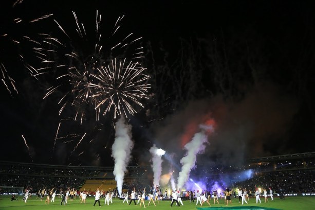 Estadio El Campín