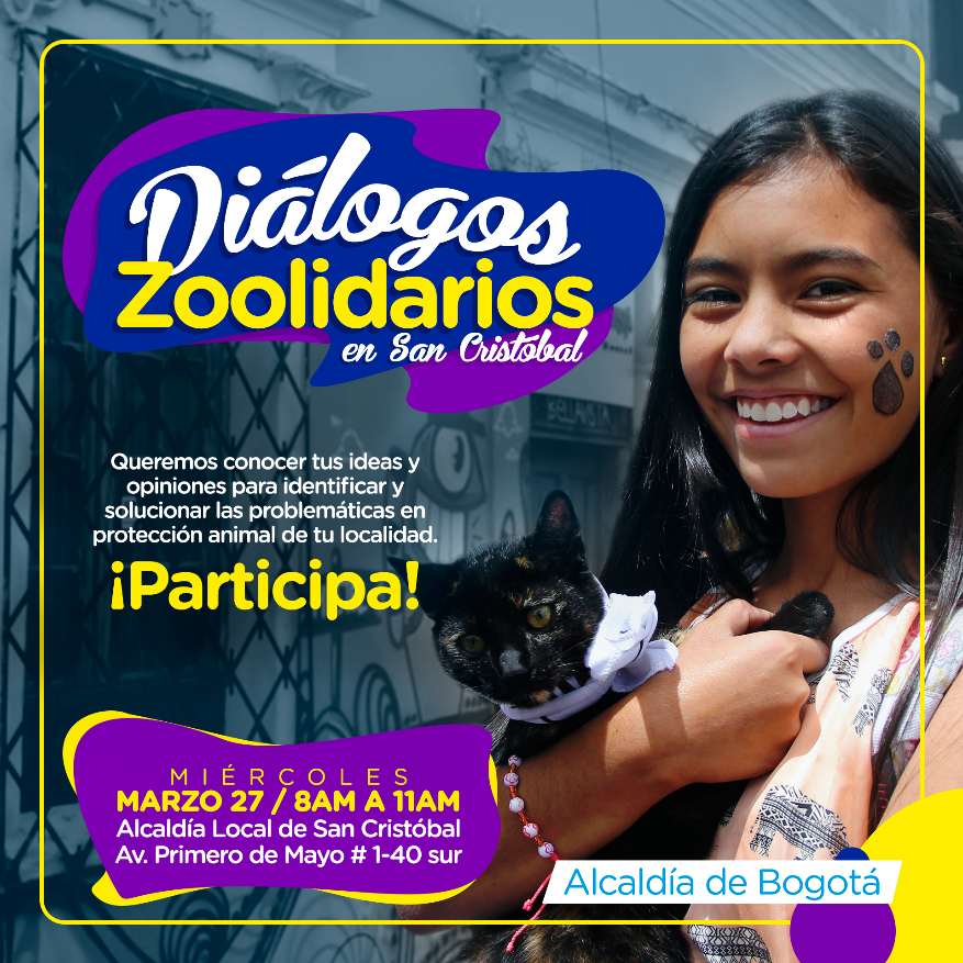 Diálogos Zoolidarios