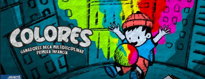 Colores, obra de teatro 