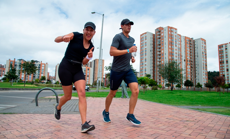 La Carrera Plogging del Festival de Verano 2024