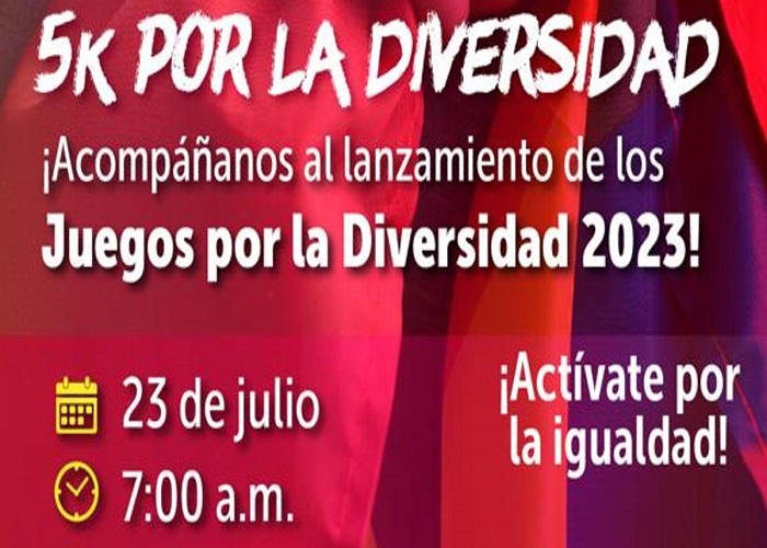 diversidad carrera