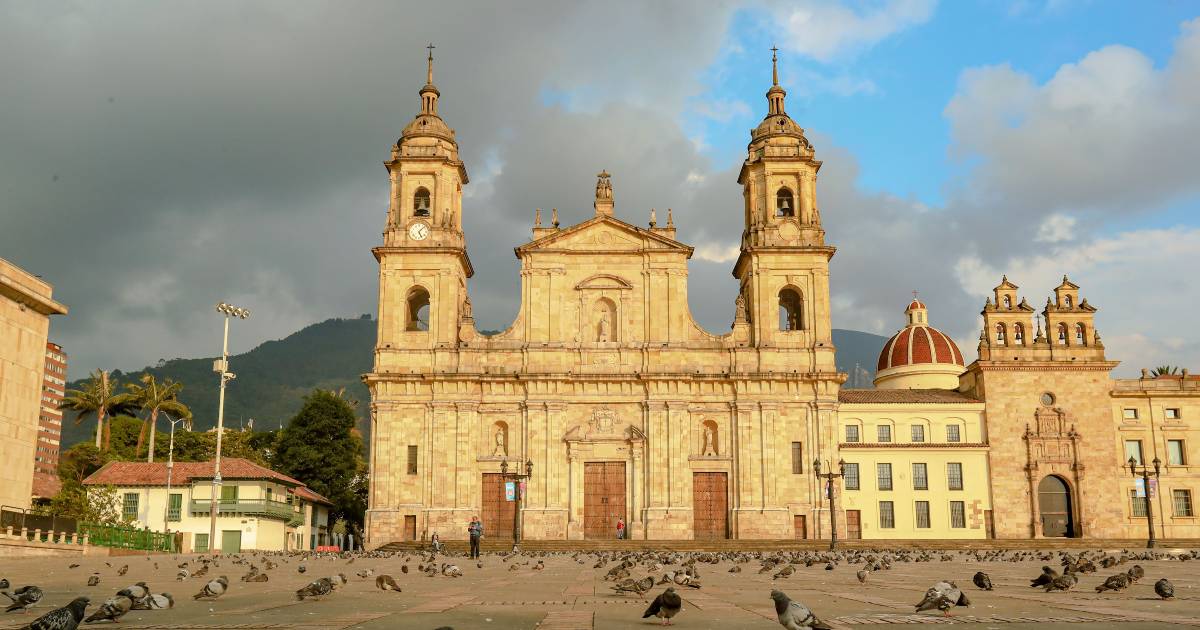 Catedral Primada