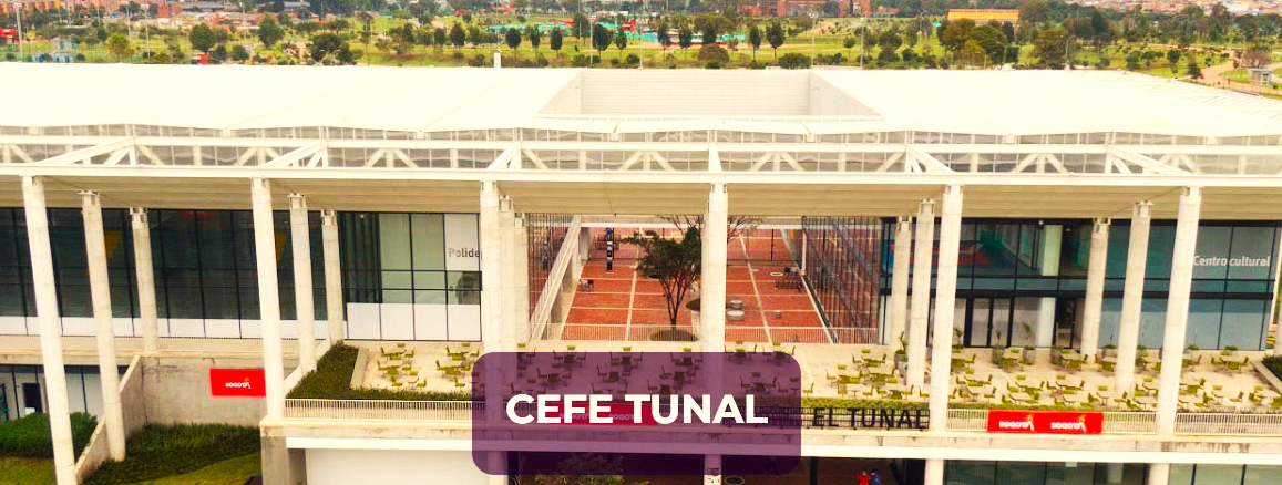 CEFE EL TUNAL 