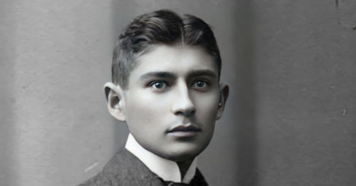 Franz Kafka