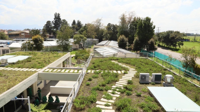 Centro de Atención y Valoración de Flora y Fauna Silvestre