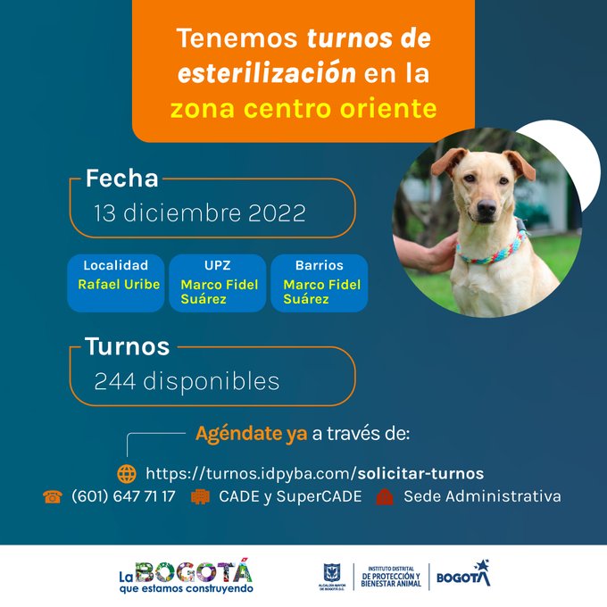 esterilizaciones