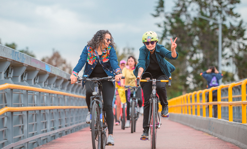 Semana de la bici