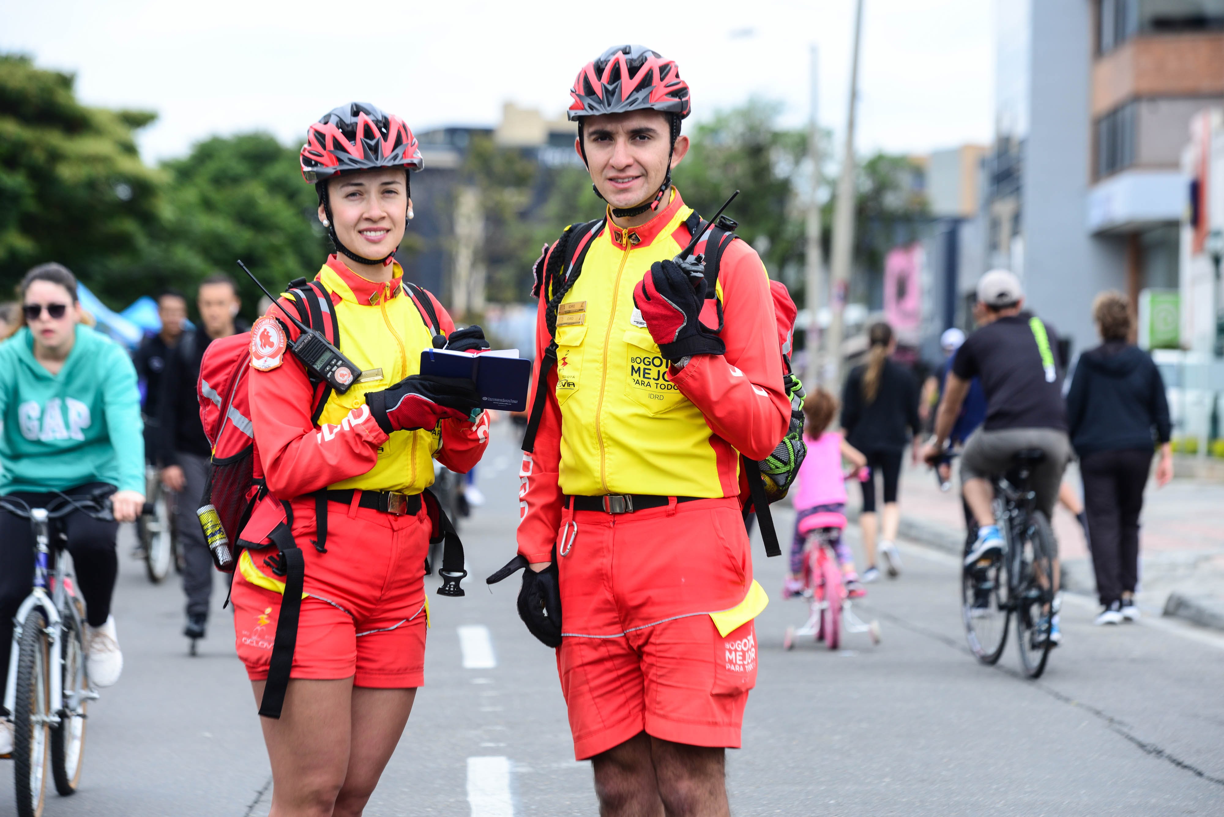 Ciclovia 