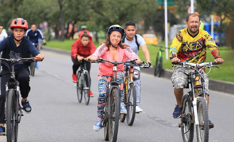 ciclovía