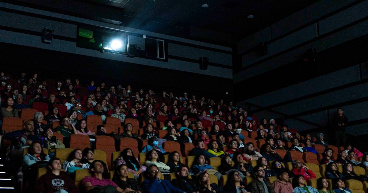 Cinemateca de Bogotá