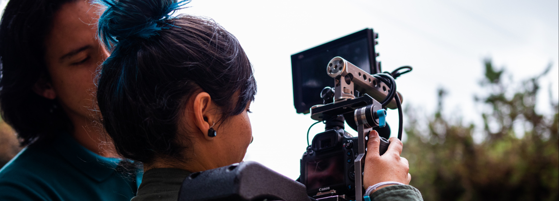 Gerencia de Artes Audiovisuales del Instituto Distrital de la Artes - Idartes 