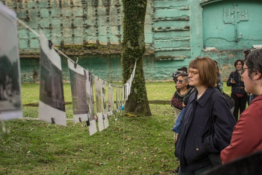 Cementerio de Pobres 