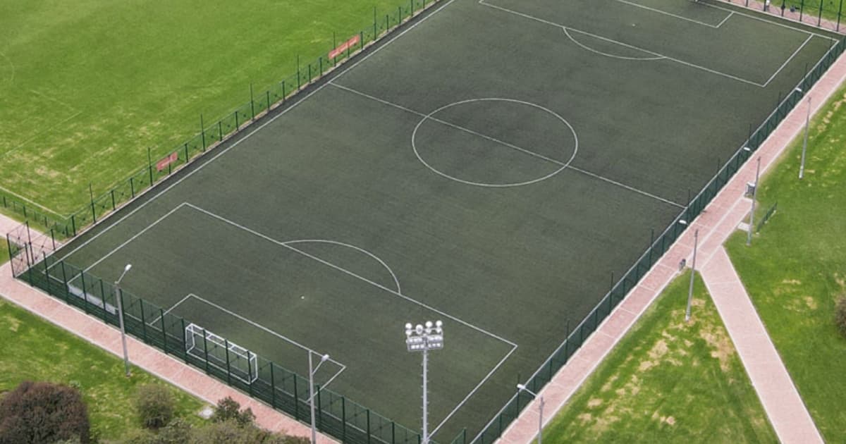 Cómo reservar una cancha sintética en parques de Bogotá con el IDRD 