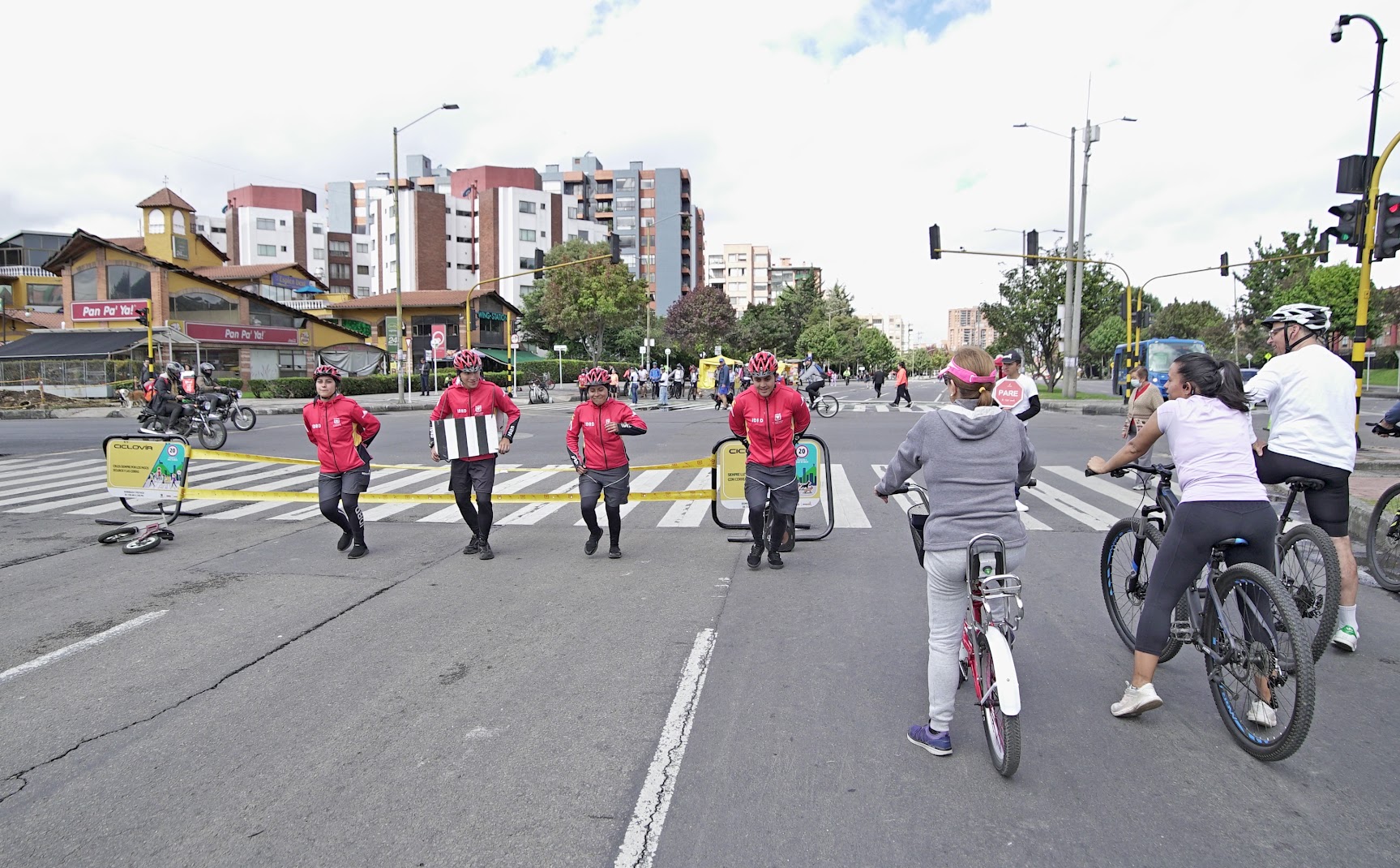 ciclovia