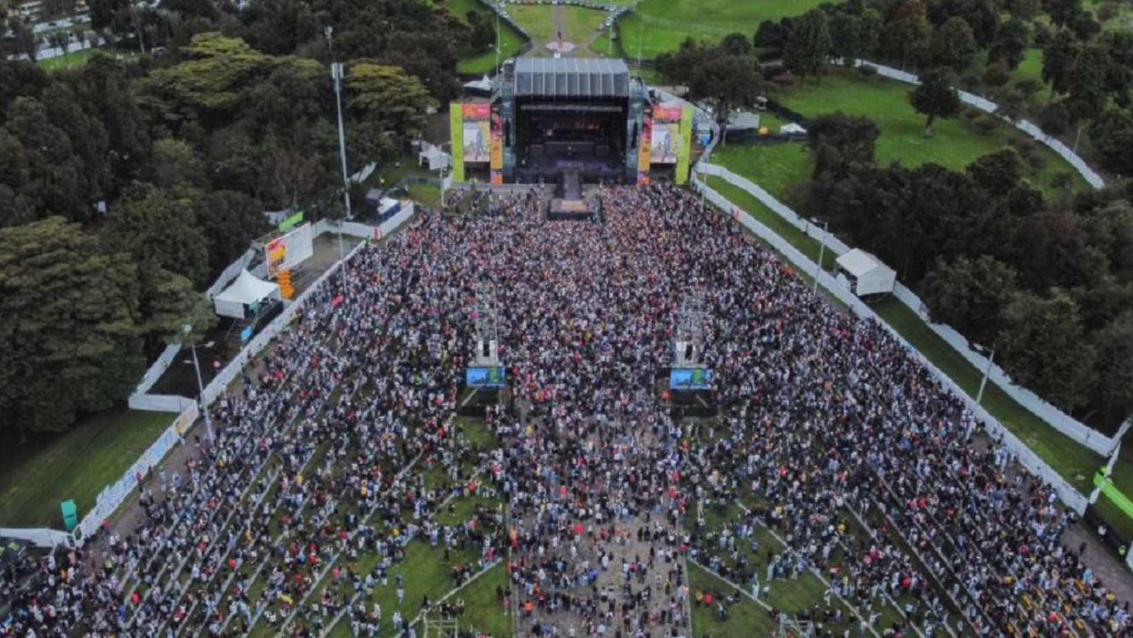 El concierto de las oportunidades 