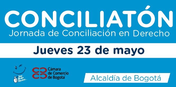 Conciliación 