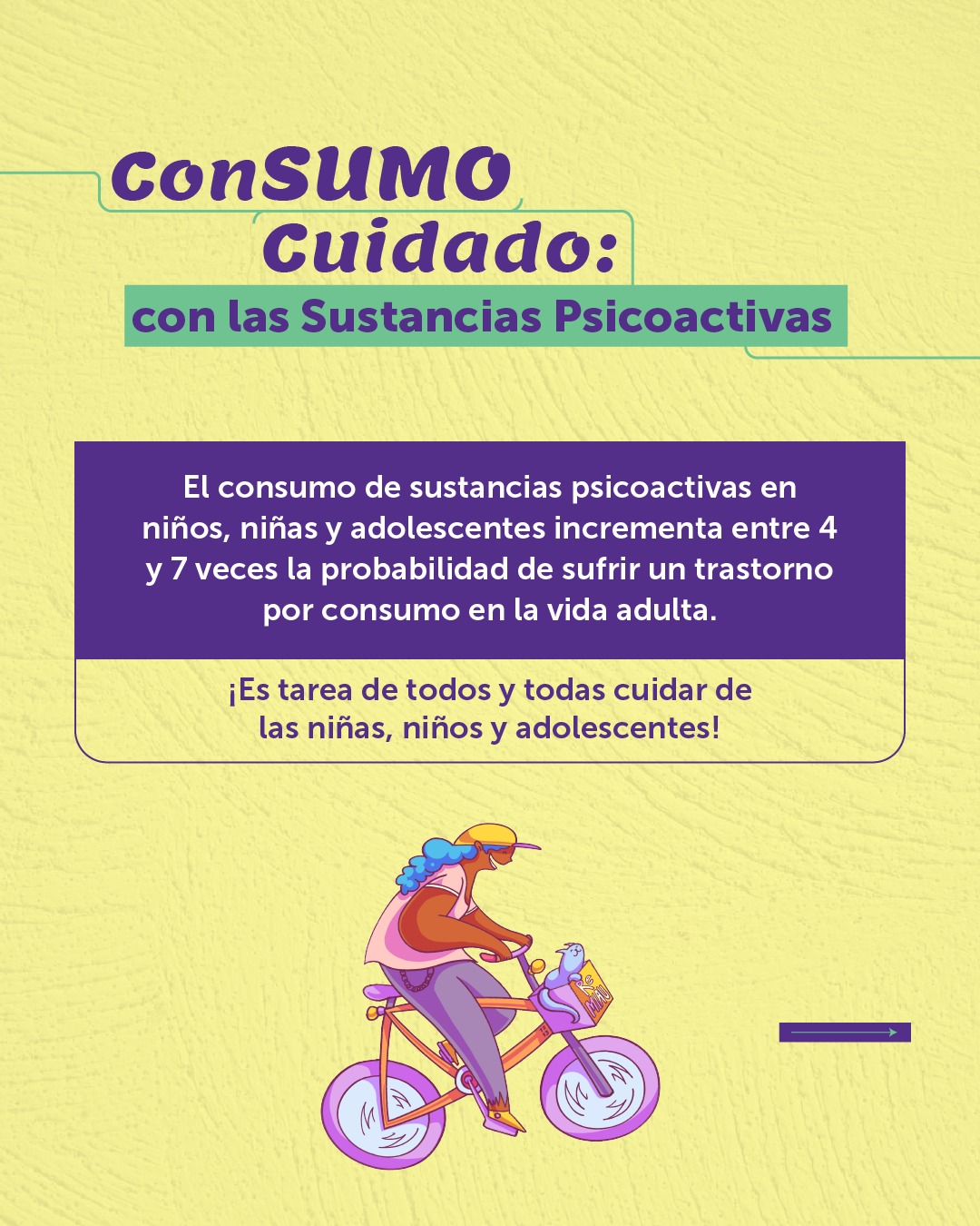 ConSumoCuidado