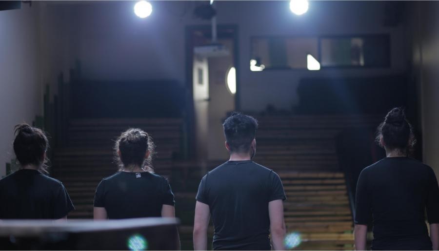 Foto: Secretaría de Cultura Recreación y Deporte