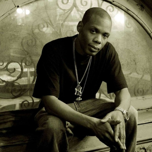 Cormega