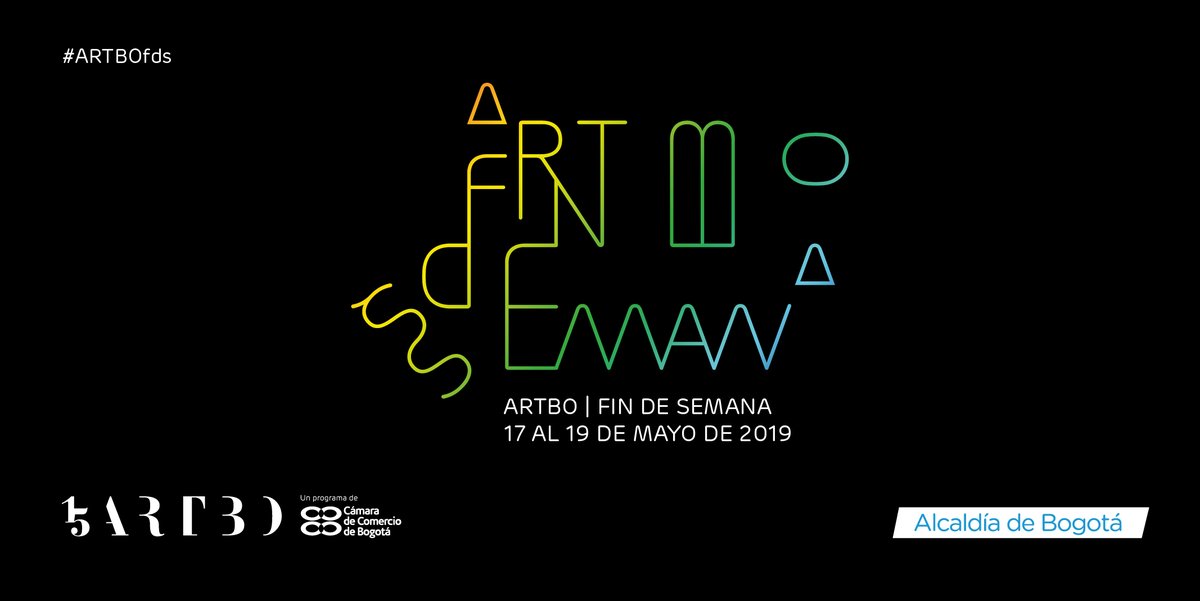 ARTBO fin de semana