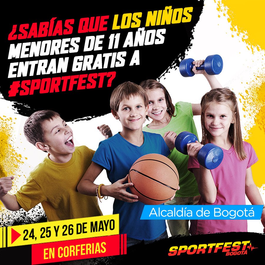 Sportfest