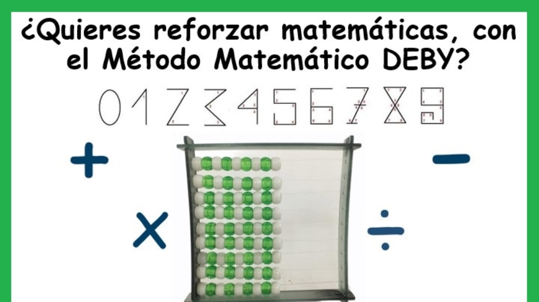 Matemáticas