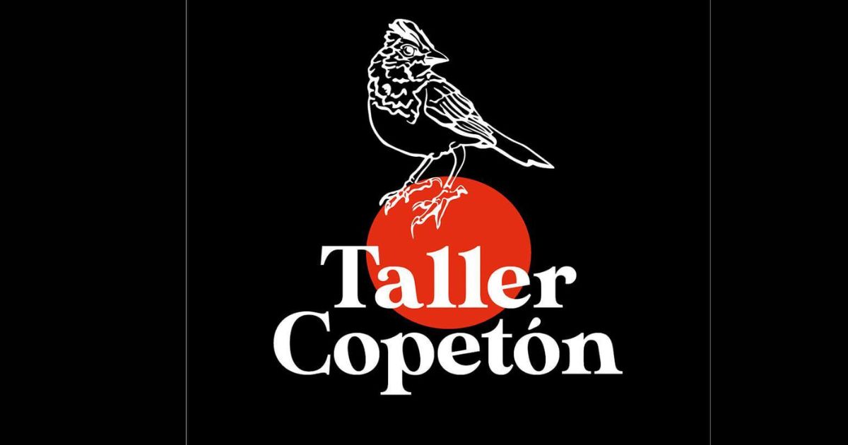 Taller Copetón