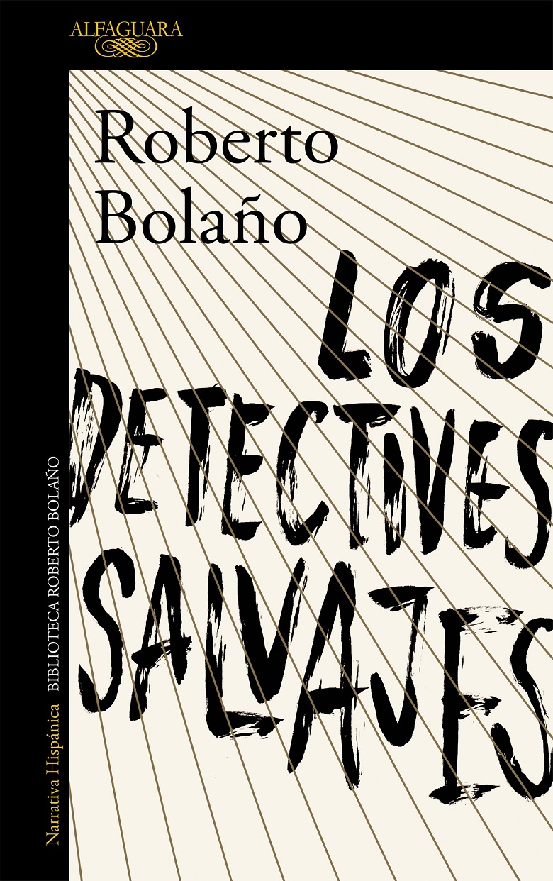 edicion detectives salvajes