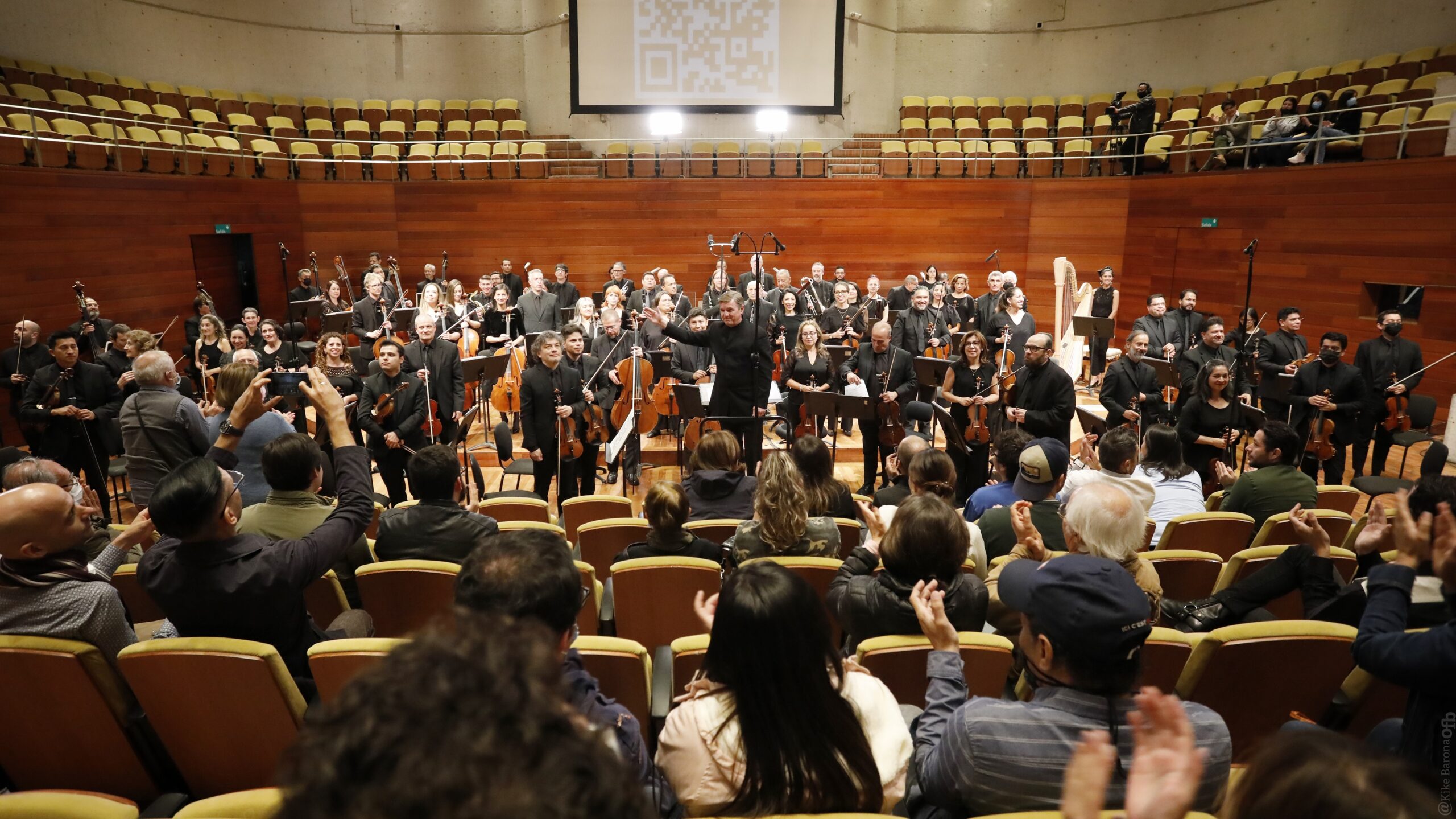 Auditorio Fabio Lozano (Universidad Jorge Tadeo Lozano)