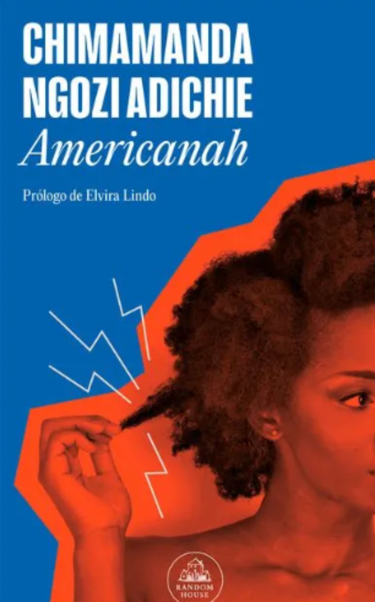 Americanah 